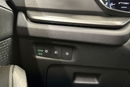harmaa Skoda Octavia 2020 kuva 28.