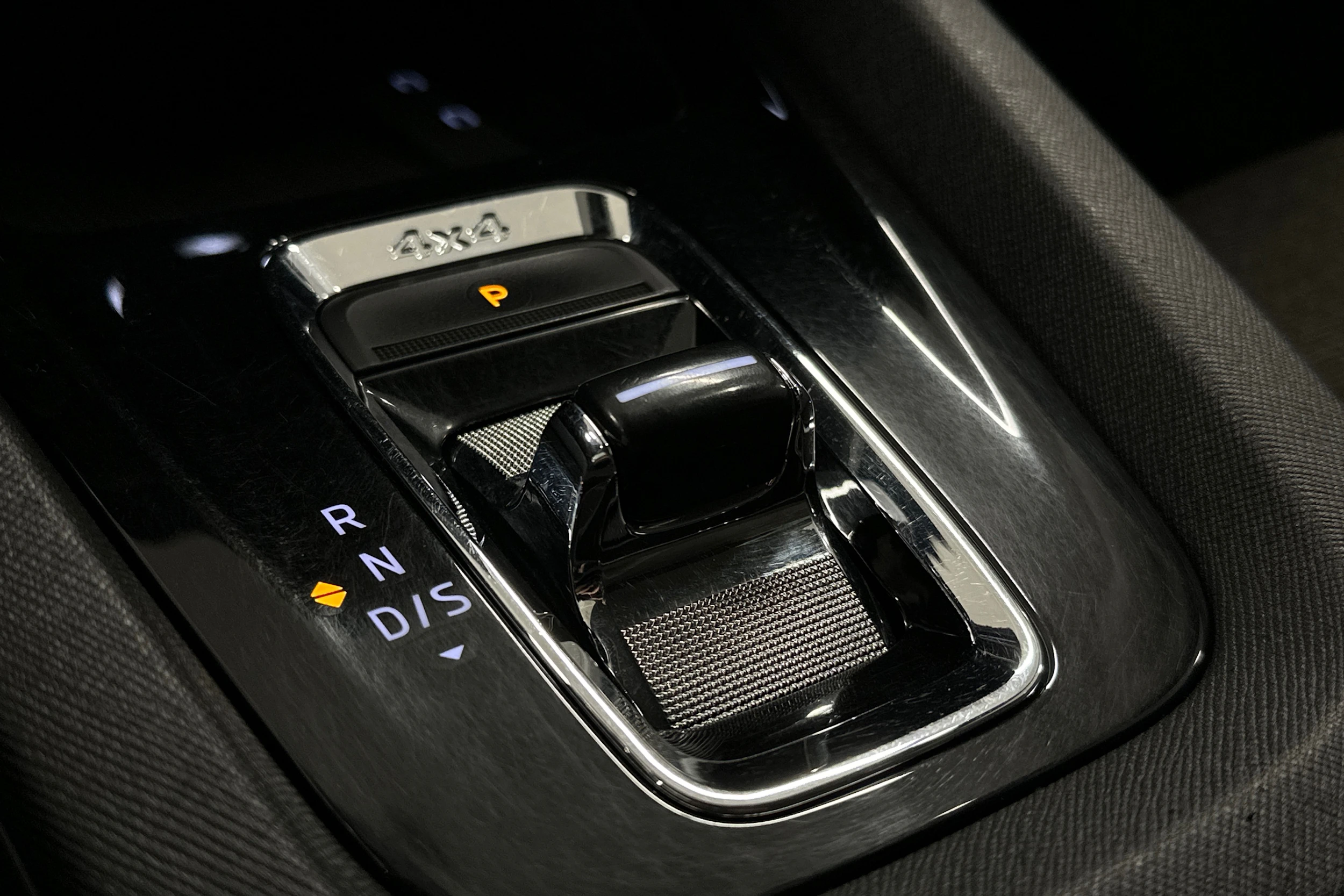 valkoinen Skoda Octavia 2021 kuva 27.