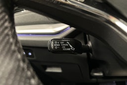 harmaa Skoda Octavia 2021 kuva 16.