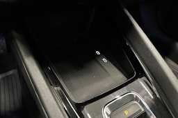 harmaa Skoda Octavia 2021 kuva 25.