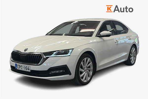 Skoda Octavia 2,0 TDI 200 4x4 Ambition DSG Autom. | TULOSSA MYYNTIIN |