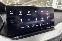 sininen Skoda Octavia 2021 kuva 20.