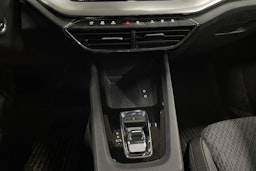 sininen Skoda Octavia 2021 kuva 23.