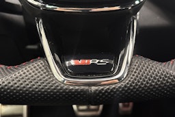 Harmaa Skoda OCTAVIA 2021 kuva 15.