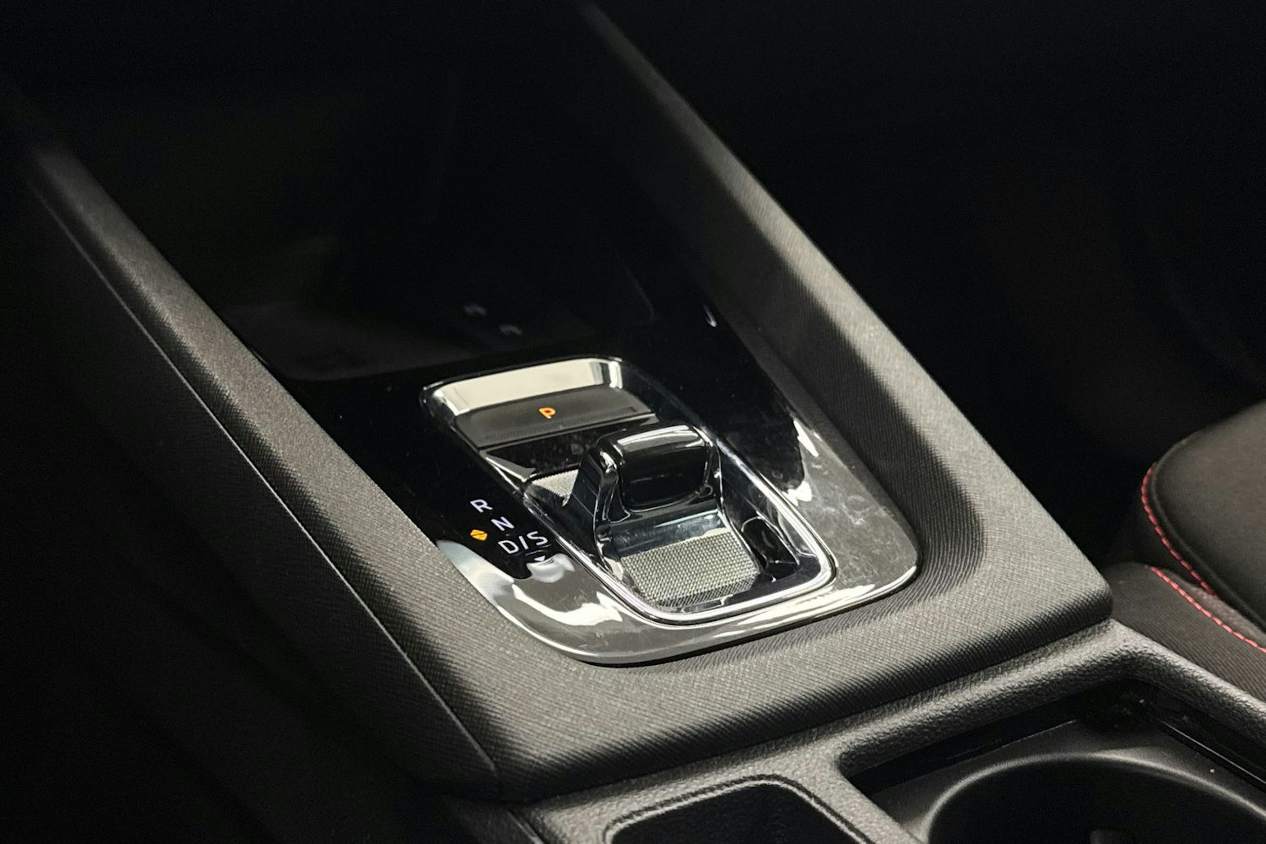 Harmaa Skoda OCTAVIA 2021 kuva 18.