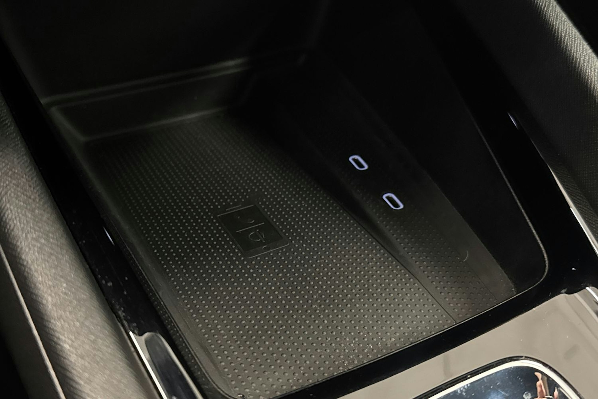 Harmaa Skoda OCTAVIA 2021 kuva 20.