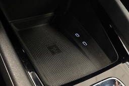 Harmaa Skoda OCTAVIA 2021 kuva 20.