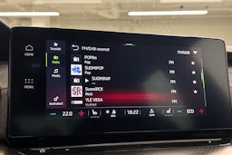 Harmaa Skoda OCTAVIA 2021 kuva 22.