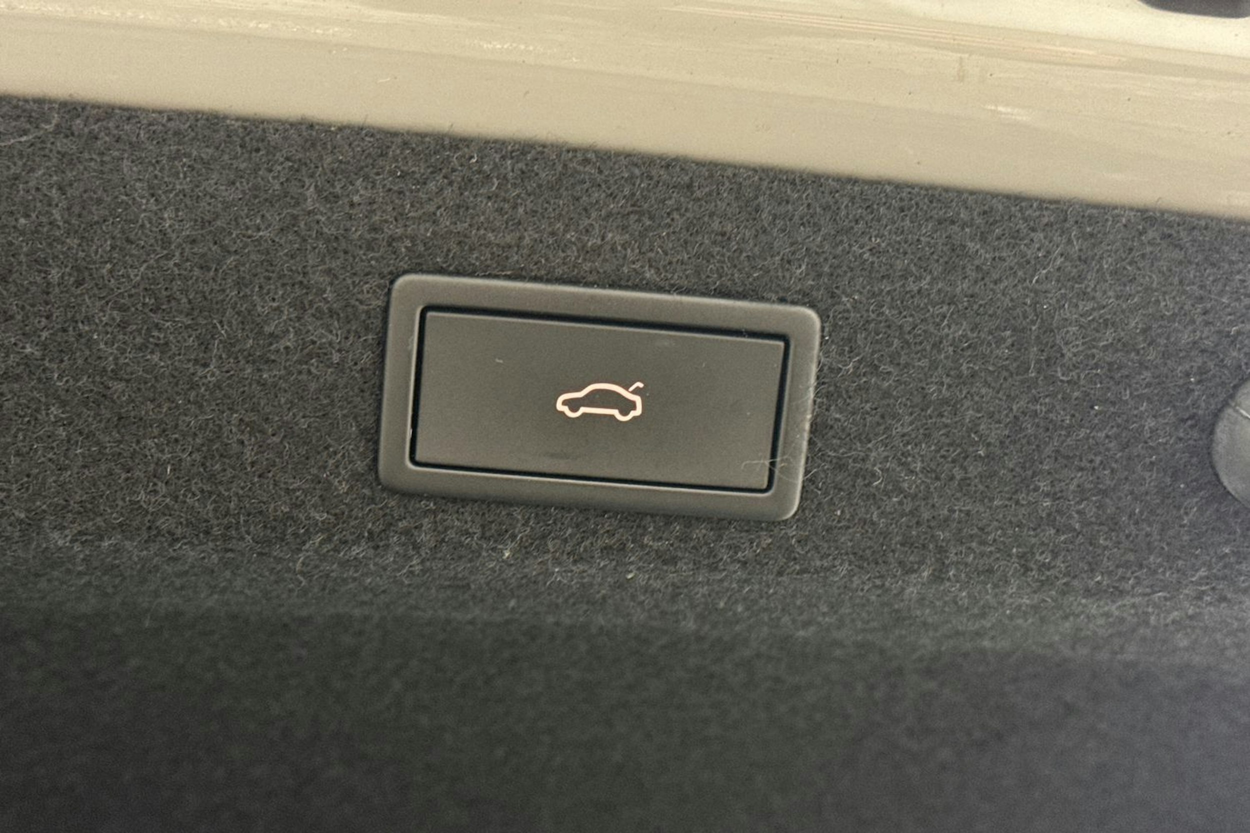 Harmaa Skoda OCTAVIA 2021 kuva 34.