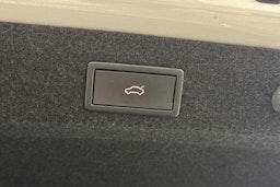 Harmaa Skoda OCTAVIA 2021 kuva 34.