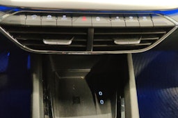met. sininen Skoda Octavia 2021 kuva 21.