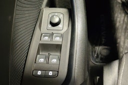met. sininen Skoda Octavia 2021 kuva 25.