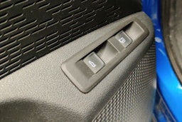met. sininen Skoda Octavia 2021 kuva 29.
