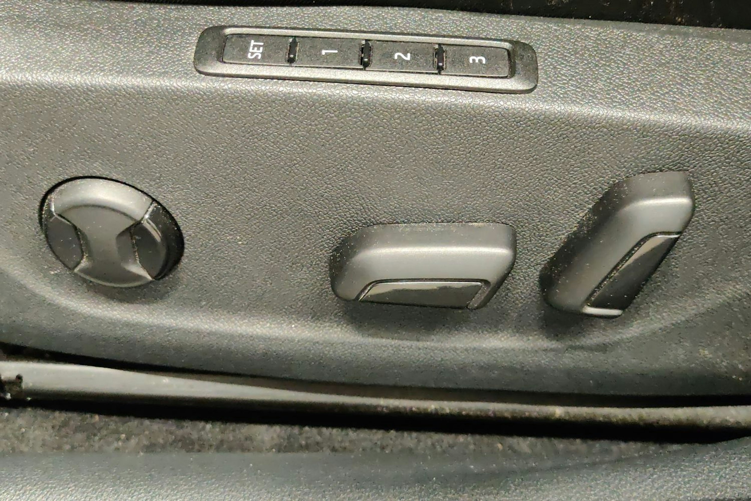 met. sininen Skoda Octavia 2021 kuva 30.