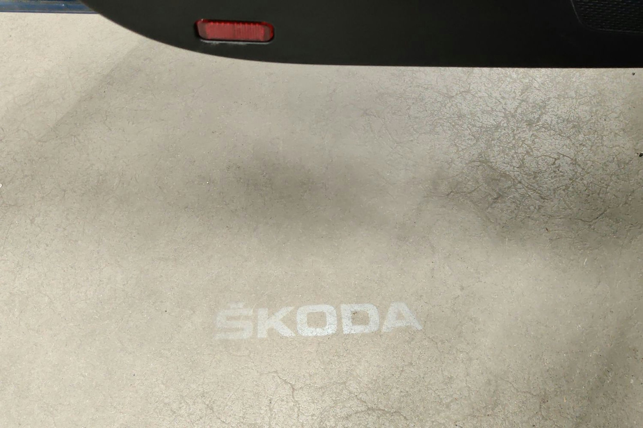 met. sininen Skoda Octavia 2021 kuva 31.