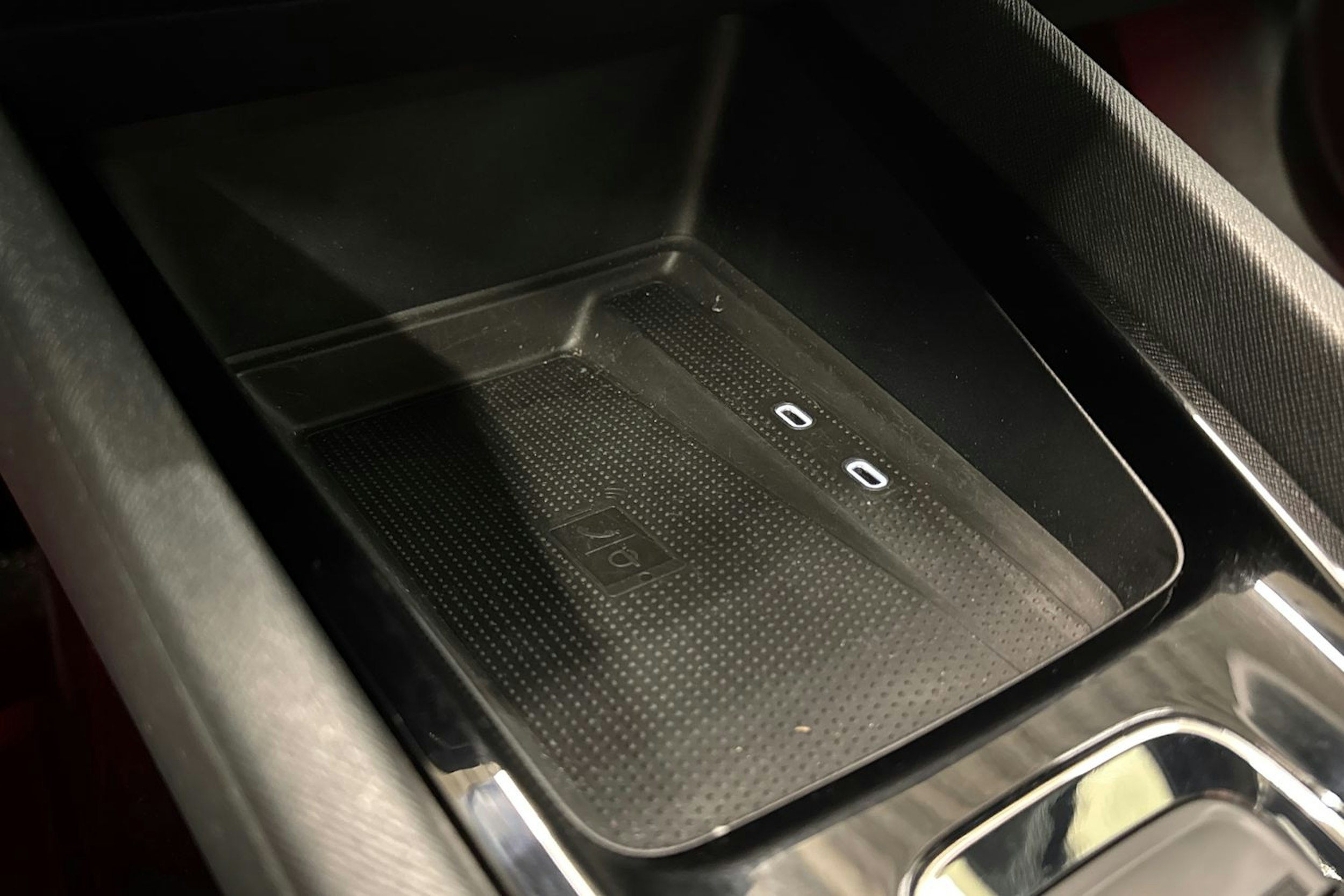 musta Skoda Octavia 2021 kuva 19.