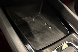 musta Skoda Octavia 2021 kuva 19.