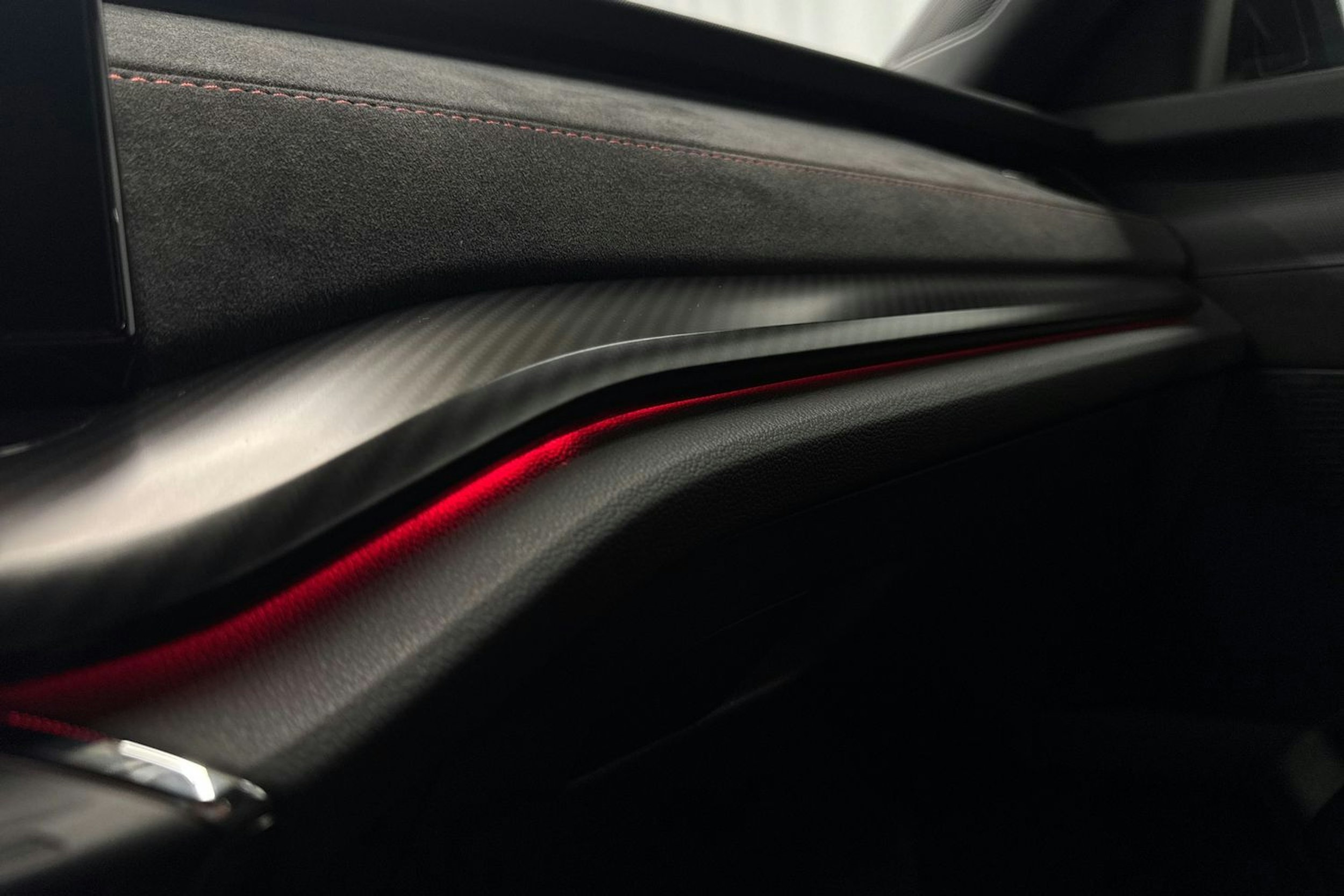 musta Skoda Octavia 2021 kuva 23.