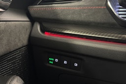 musta Skoda Octavia 2021 kuva 25.