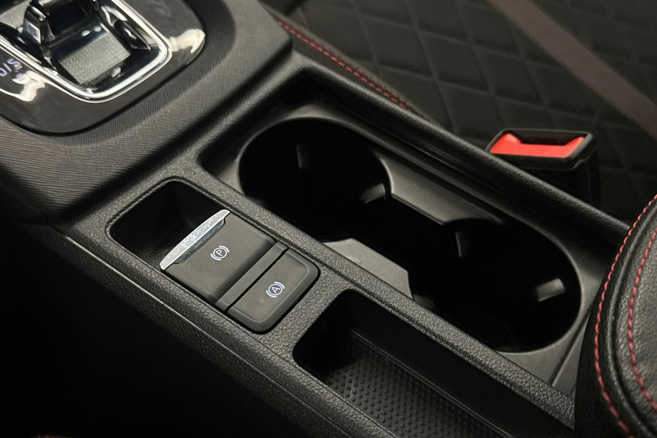 harmaa Skoda Octavia 2021 kuva 21.