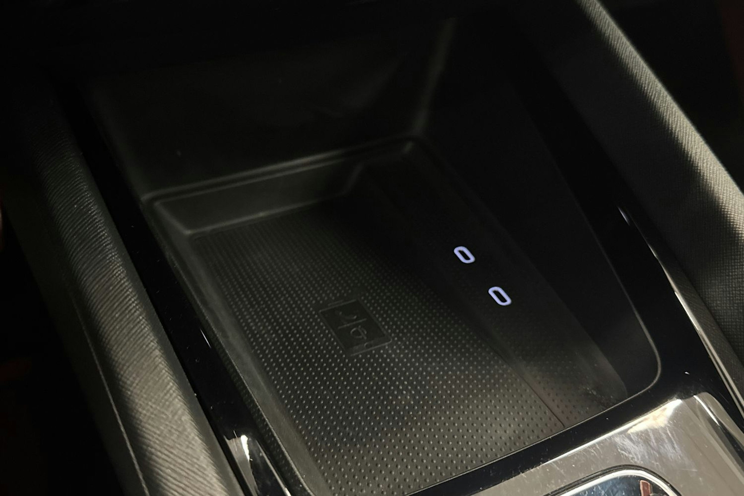 harmaa Skoda Octavia 2021 kuva 22.