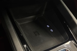 harmaa Skoda Octavia 2021 kuva 22.