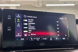 harmaa Skoda Octavia 2021 kuva 25.