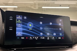 harmaa Skoda Octavia 2021 kuva 35.