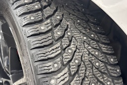 harmaa Skoda Octavia 2021 kuva 41.