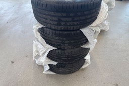 valkoinen Skoda Octavia 2021 kuva 14.