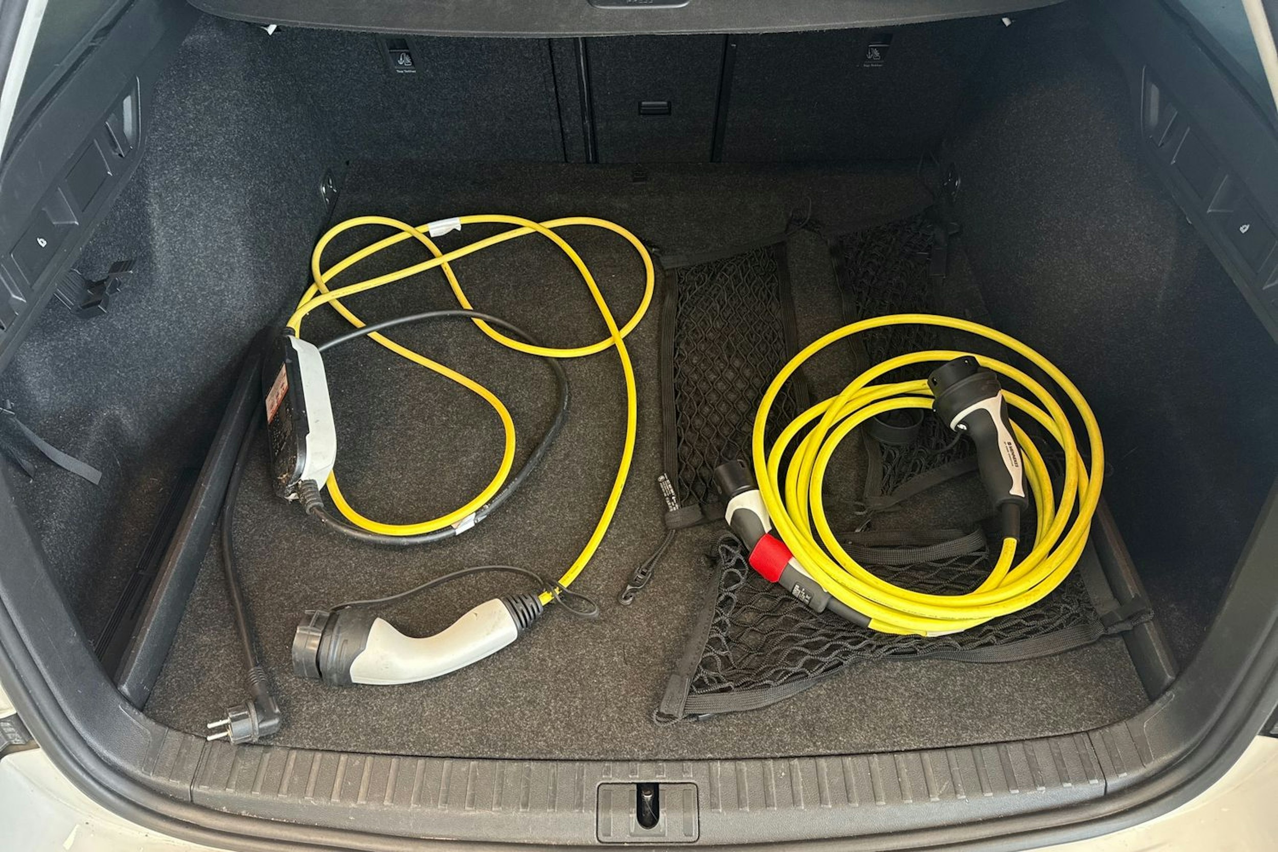 valkoinen Skoda Octavia 2021 kuva 16.