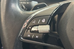 valkoinen Skoda Octavia 2021 kuva 20.