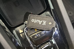 valkoinen Skoda Octavia 2021 kuva 35.