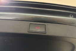 harmaa Skoda Octavia 2021 kuva 15.