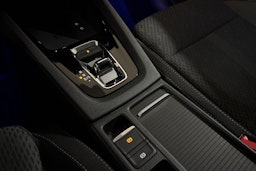 harmaa Skoda Octavia 2021 kuva 29.