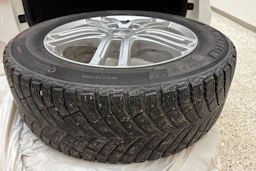 valkoinen Skoda Octavia 2021 kuva 11.