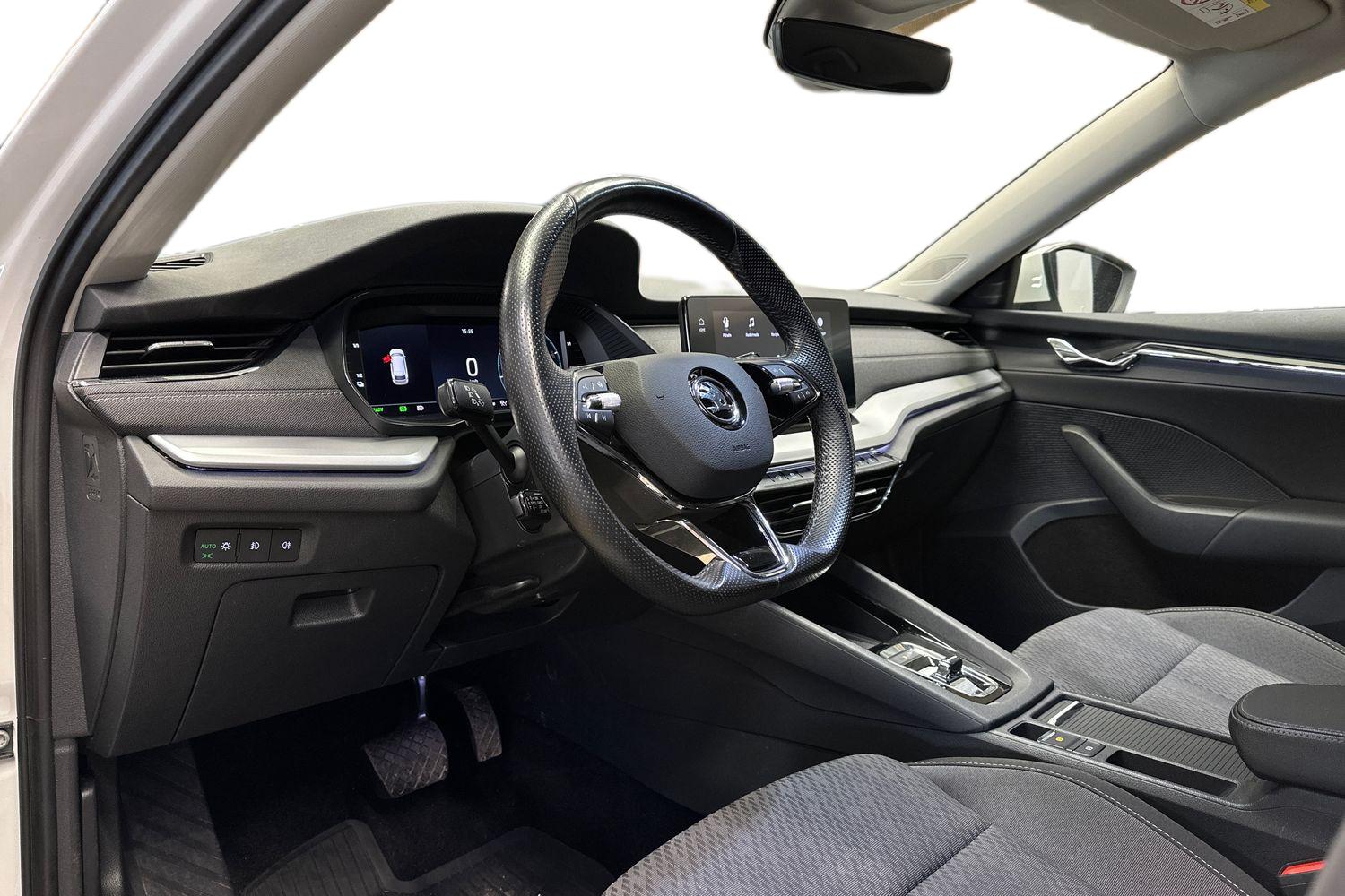 Skoda Octavia 2021, kuva 6/23