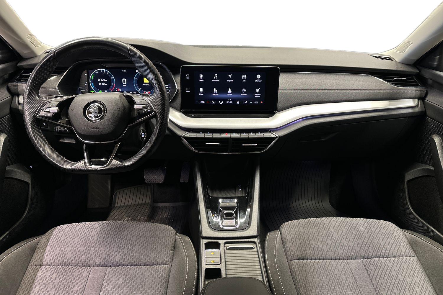 Skoda Octavia 2021, kuva 7/23