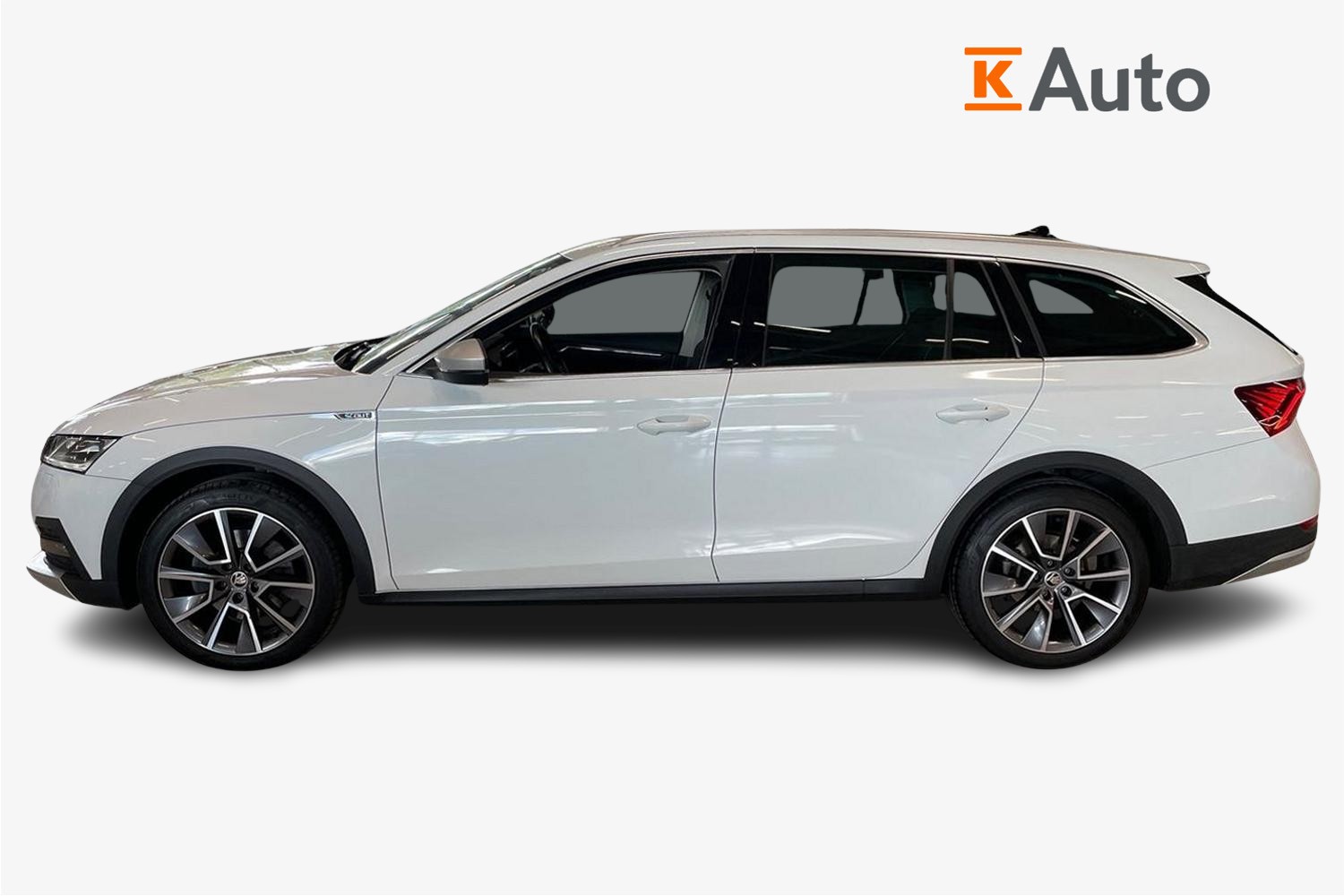 Skoda Octavia 2021, photo 5/40
