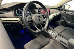 Hopea Skoda OCTAVIA 2021 kuva 6.