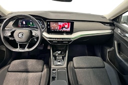 Hopea Skoda OCTAVIA 2021 kuva 7.