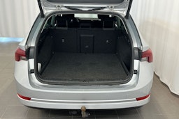 Hopea Skoda OCTAVIA 2021 kuva 10.