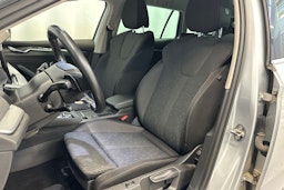 Hopea Skoda OCTAVIA 2021 kuva 11.