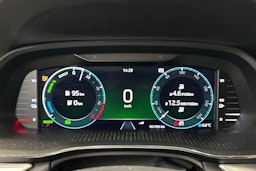 Hopea Skoda OCTAVIA 2021 kuva 12.