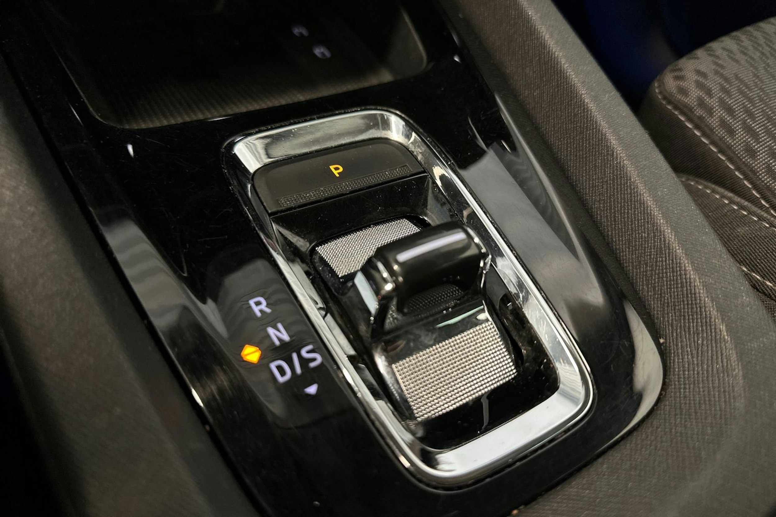 Hopea Skoda OCTAVIA 2021 kuva 13.