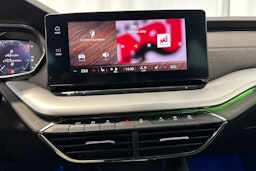 Hopea Skoda OCTAVIA 2021 kuva 14.