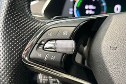 Hopea Skoda OCTAVIA 2021 kuva 17.