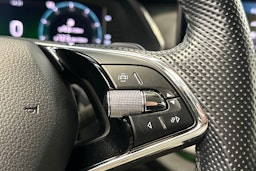 Hopea Skoda OCTAVIA 2021 kuva 18.