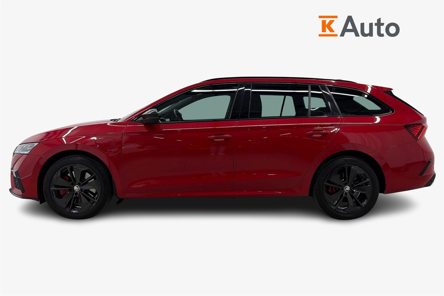 Skoda Octavia 2021, kuva 5/29