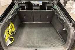 met. musta Skoda Octavia 2021 kuva 12.